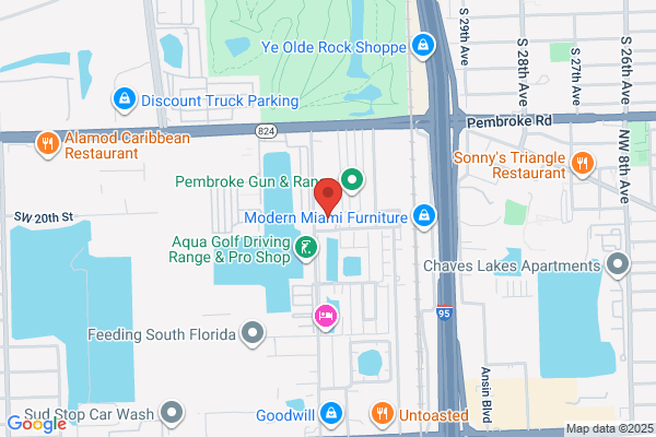 Alloy Wheel Repair Specialists of South Florida