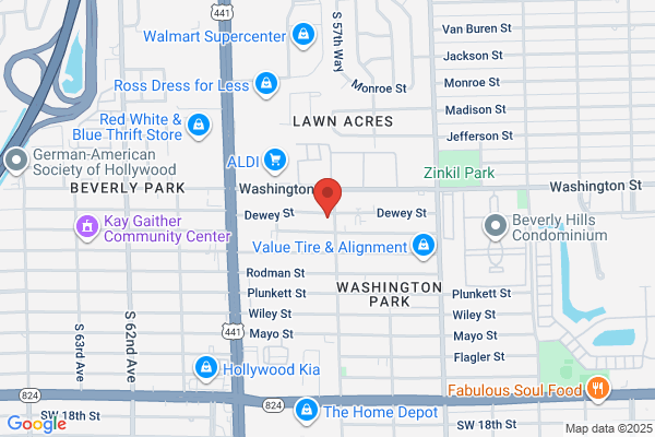 National Collision Center Inc