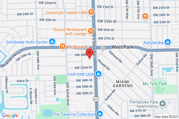 Ambassador Auto Services Inc.