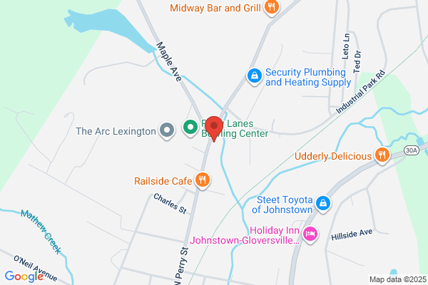 American and Foreign Auto Repair