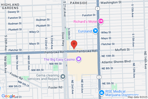 Bacchus Auto Repair