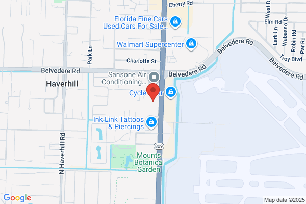 Central Auto Repair