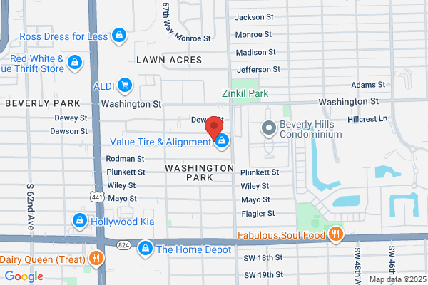 Dealer Alternative