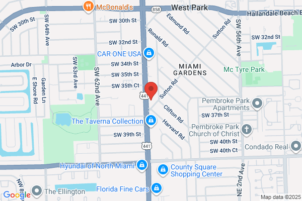 Goodecare Auto Pros