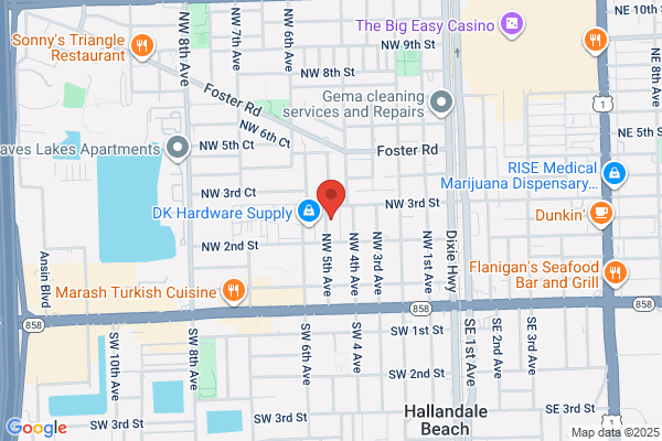 Klondike Auto Service