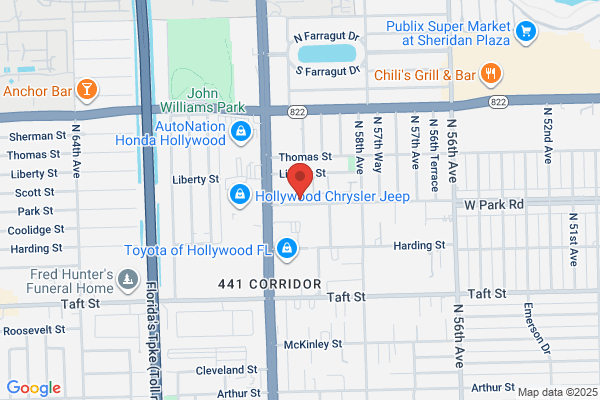 Preferred Automotive
