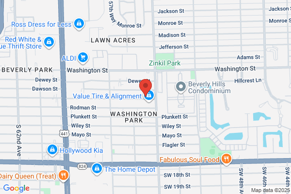 Target Auto Repair