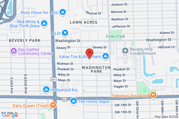 Timothy Auto Repair