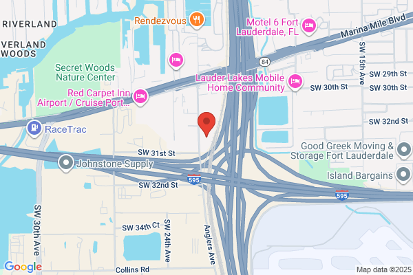 Edge Electric Inc