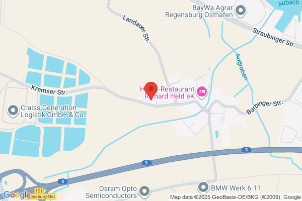 Remos Building & Development Corporation