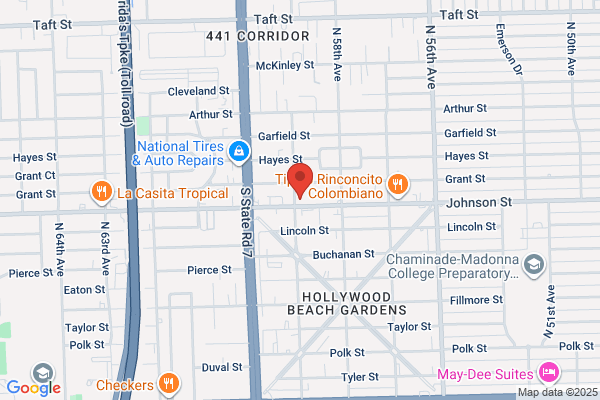 Burdette Beckmann Inc