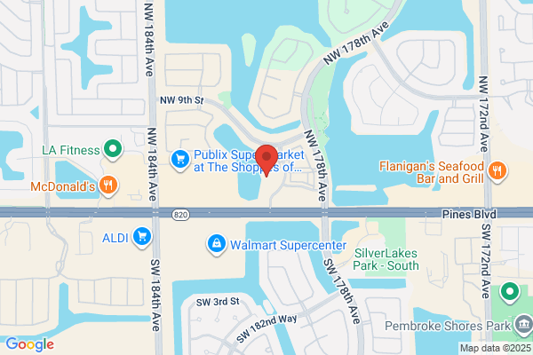 Sports Grill Pembroke Pines
