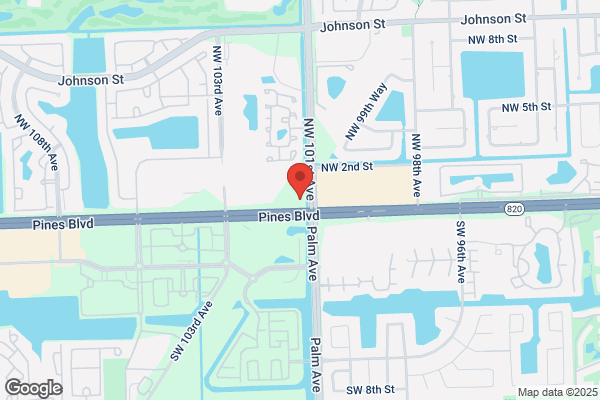 Mattress Firm Pembroke Pines East
