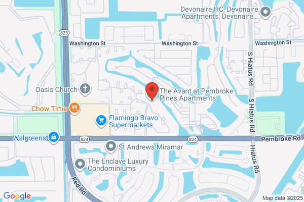 Vivint Pembroke Pines