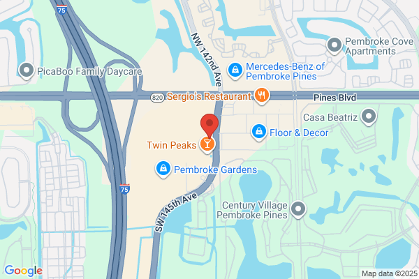 Cable Service Pembroke Pines