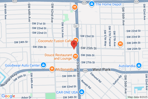 AutoZone Auto Parts
