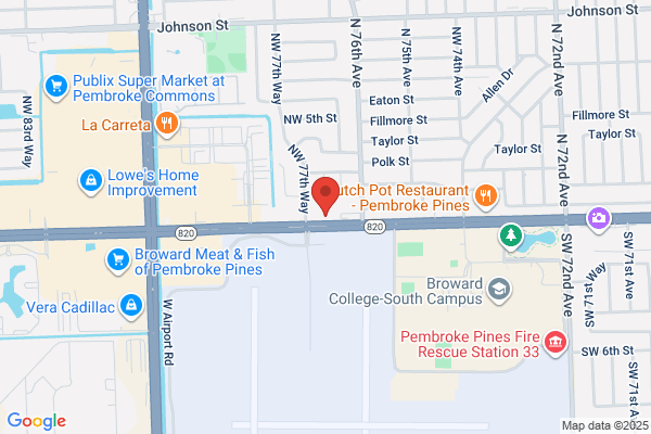4 CellFix Inc. - Pembroke Pines