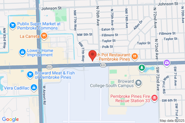 CPR Cell Phone Repair Pembroke Pines