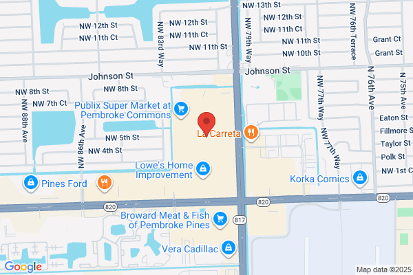 Techy - ByDrPhoneFix Pembroke Pines