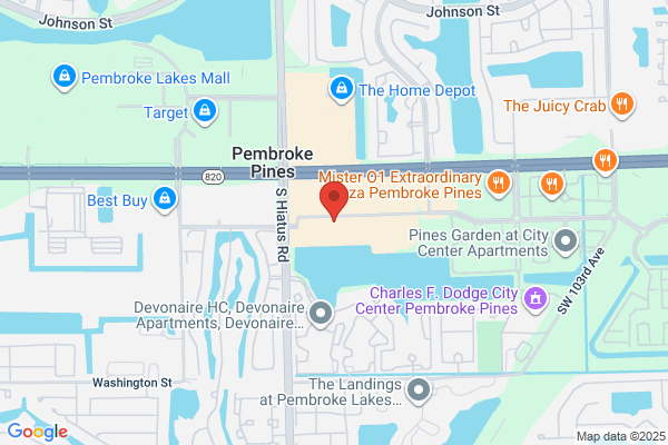 Parks Martial Arts Pembroke Pines