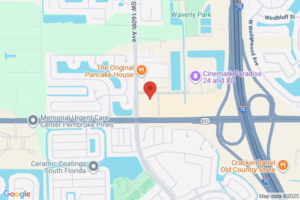 County Line Chiropractic Medical & Rehab