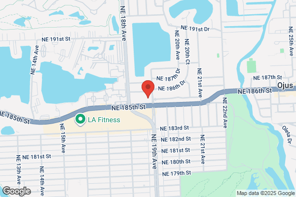 Countyline Chiropratic N Miami Beach