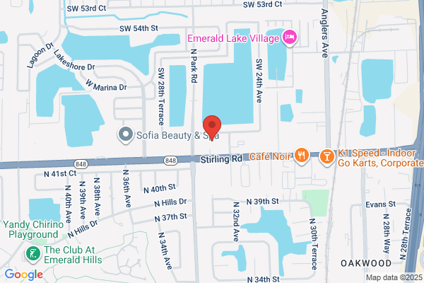 Gedaman Network Solutions