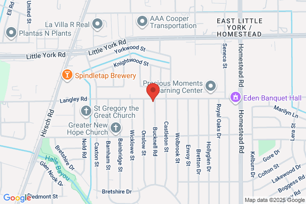 Neighborhood Food Stores