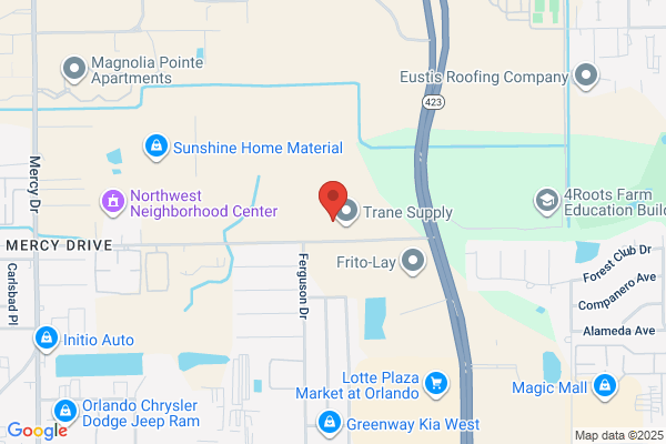 Document Solutions of Florida