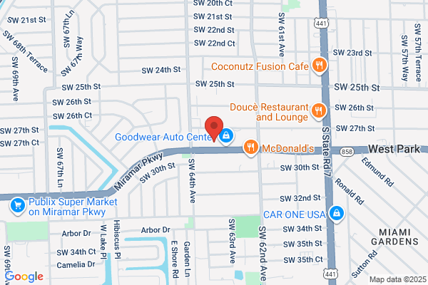 South Florida Beauty Supply