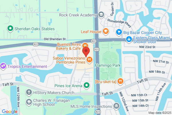 Credit Repair Pembroke Pines