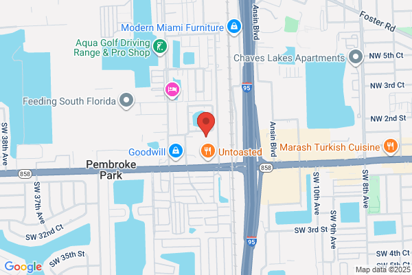 Ballroom Masters of Hallandale