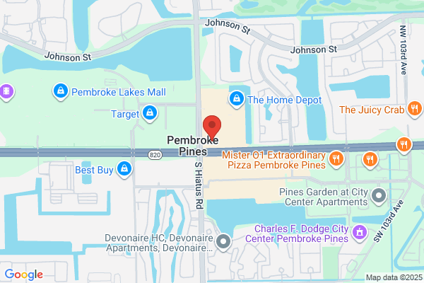 Aspen Dental - Pembroke Pines, FL