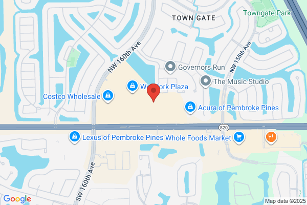Dr. Z Smiles of Pembroke Pines