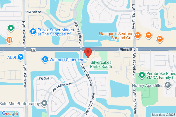 Pines Pediatric Dentistry & Orthodontics
