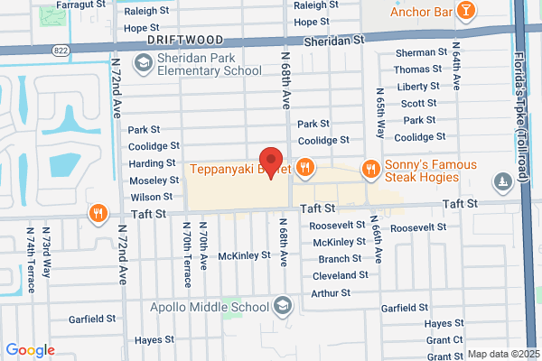 Sage Dental of West Hollywood