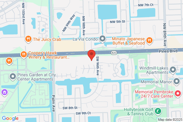 Smile Perfection Dental & Braces of Pembroke Pines