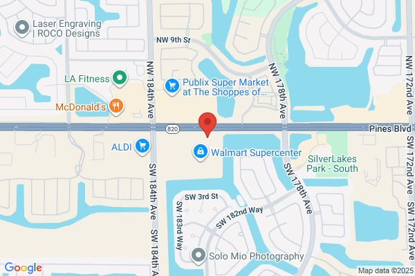 West Pines Modern Dentistry