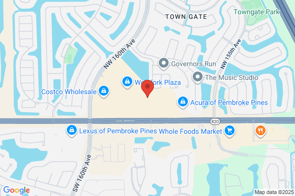 Siegel Dental Center