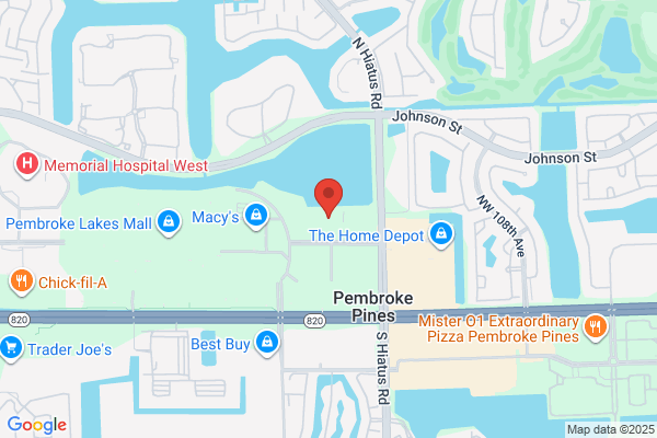Center For Complete Dentistry of Pembroke Pines FL