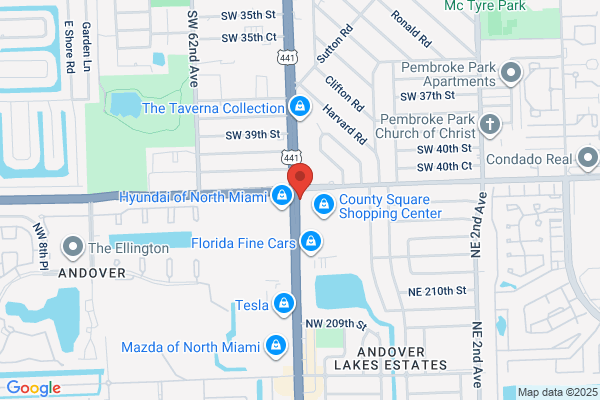 Countyline Dental