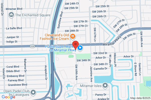 Horizon Dental Care