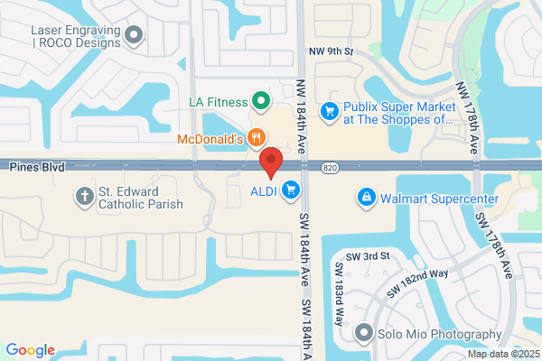 Pembroke Pines Dental Solutions