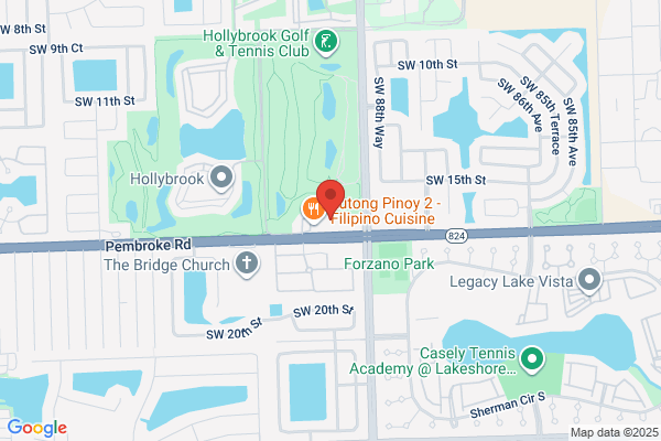 Pembroke Square Dental