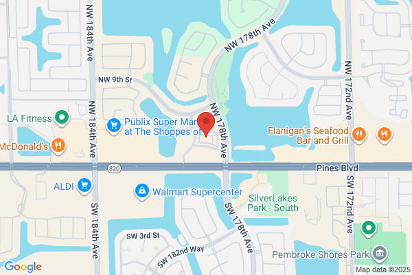 Barbara R Martinez, MD - Family Practice and Aesthetics