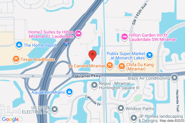 Broward Research Group