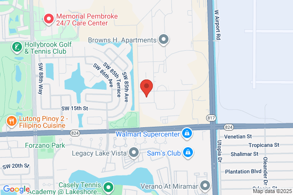 Citrus Health Network