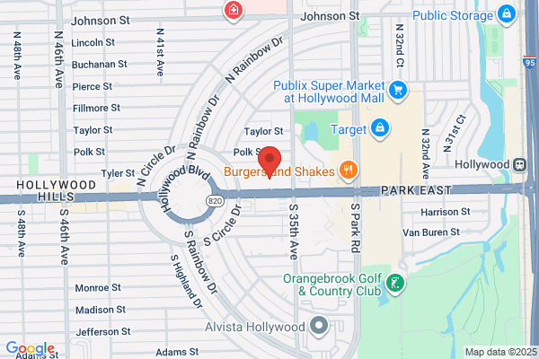 Community Blood Centers of South Florida