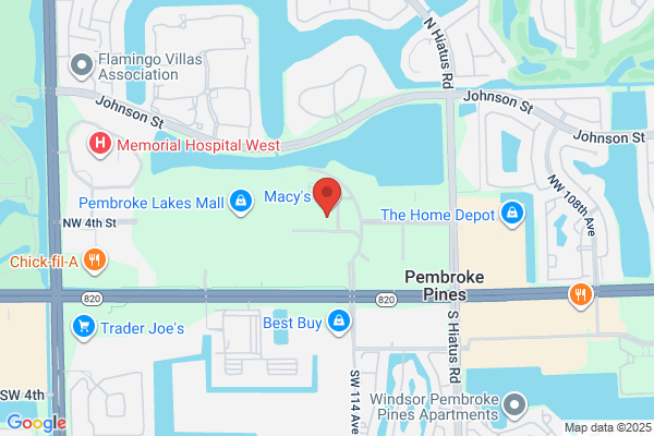 Cordova & Associates Dr