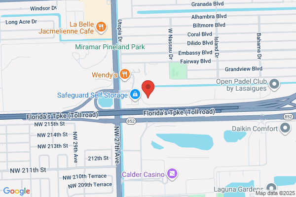 Florida's Blood Centers